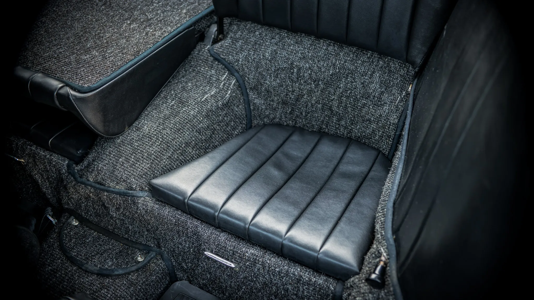 1964 Porsche 356SC Coupe