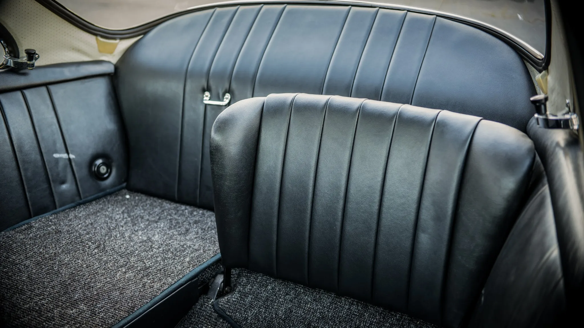 1964 Porsche 356SC Coupe