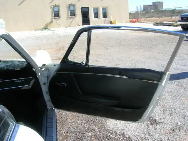 1967 Porsche 911S