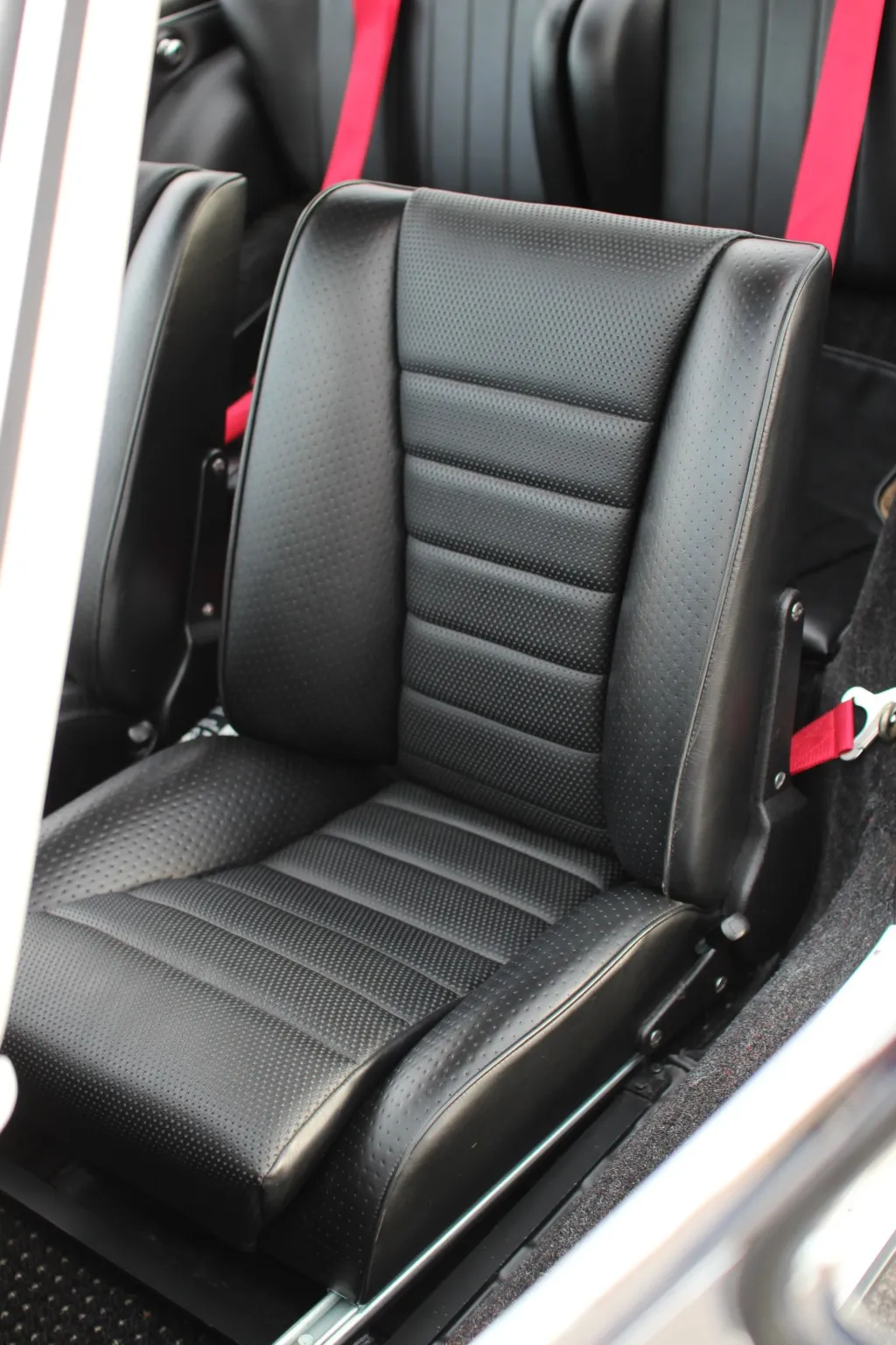 1967 Porsche 911S
