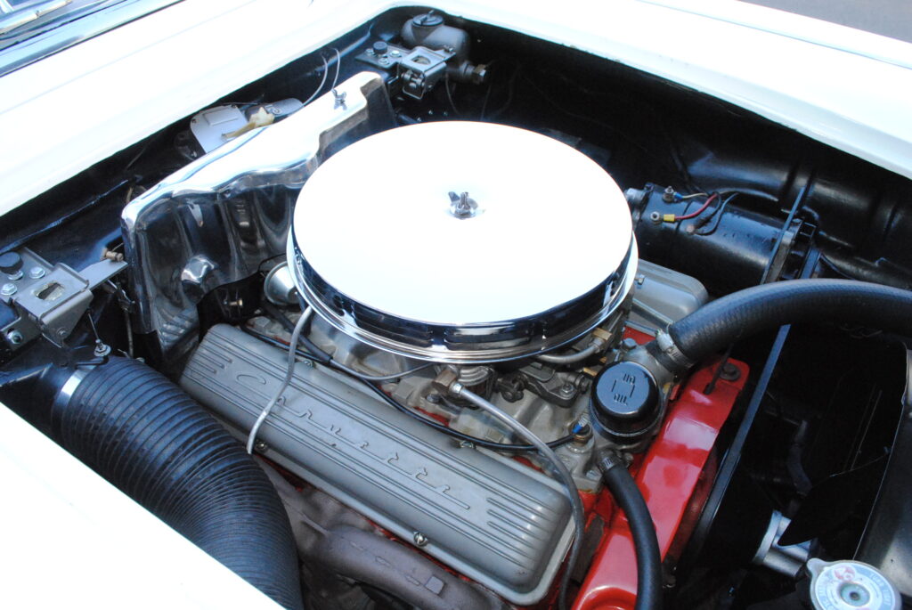 1959 Chevrolet Corvette C1