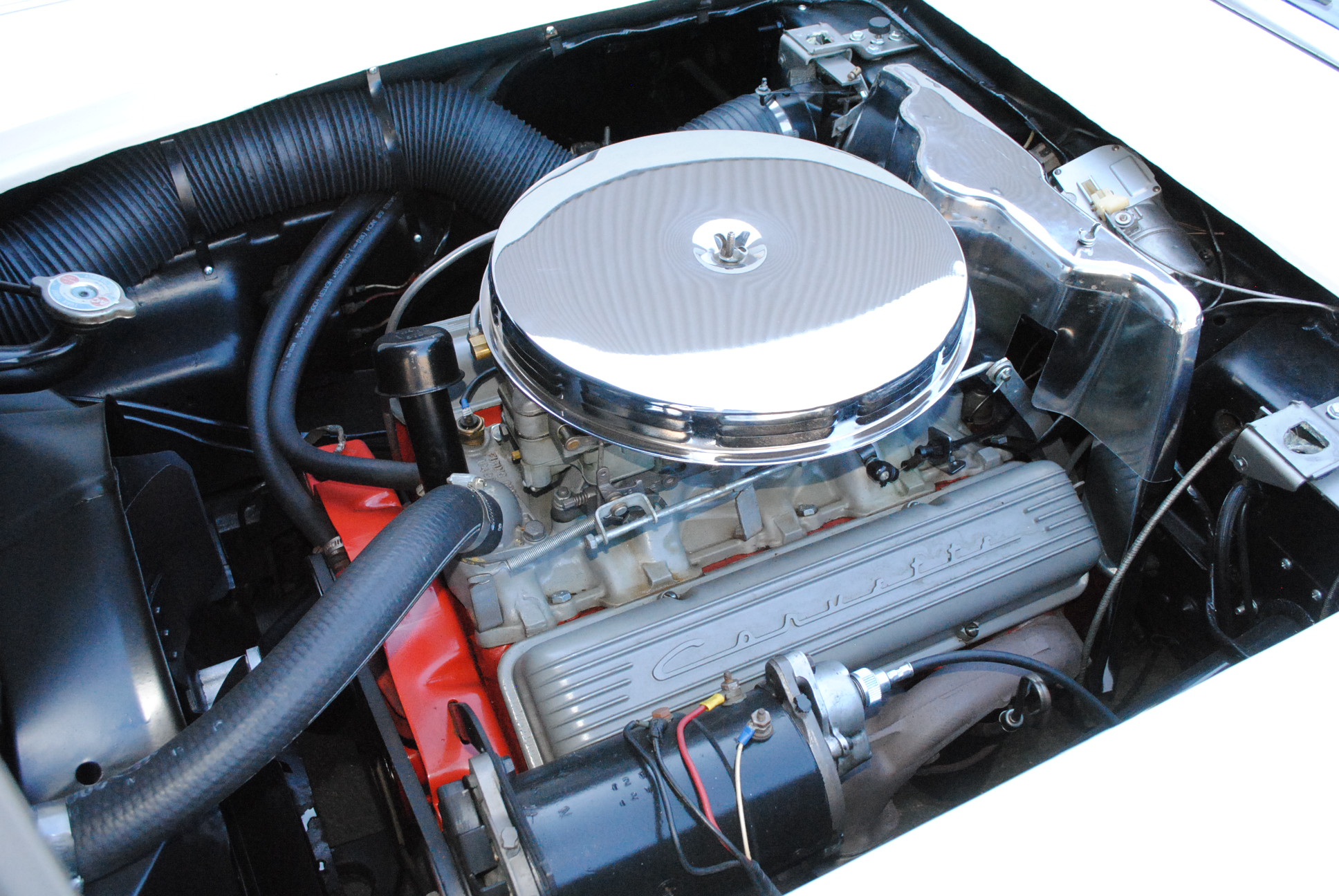 1959 Chevrolet Corvette C1