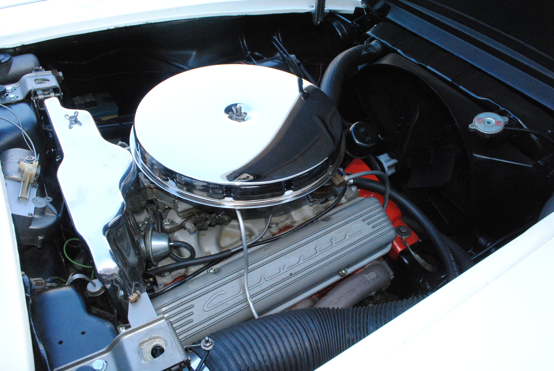 1959 Chevrolet Corvette C1