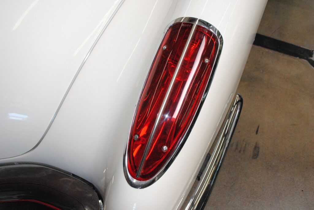 1959 Chevrolet Corvette C1