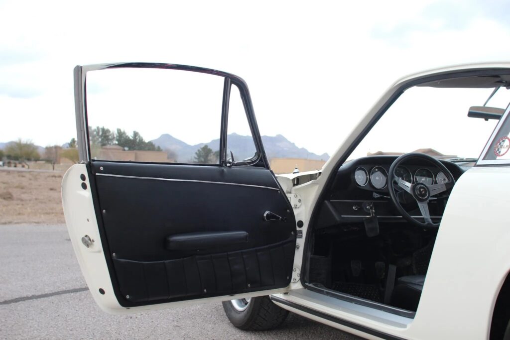 1967 Porsche 911S