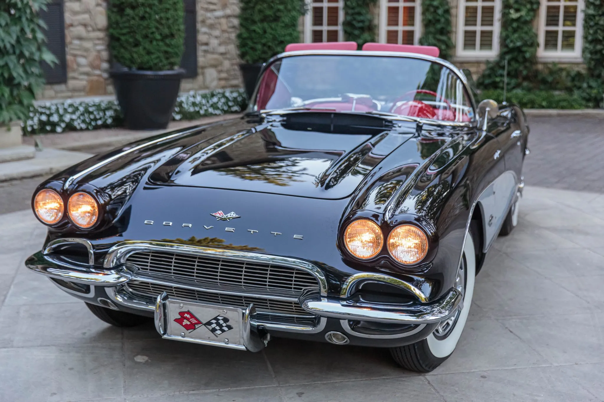 1961 Chevrolet Corvette