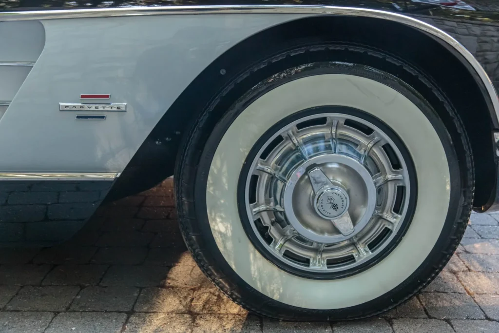1961 Chevrolet Corvette