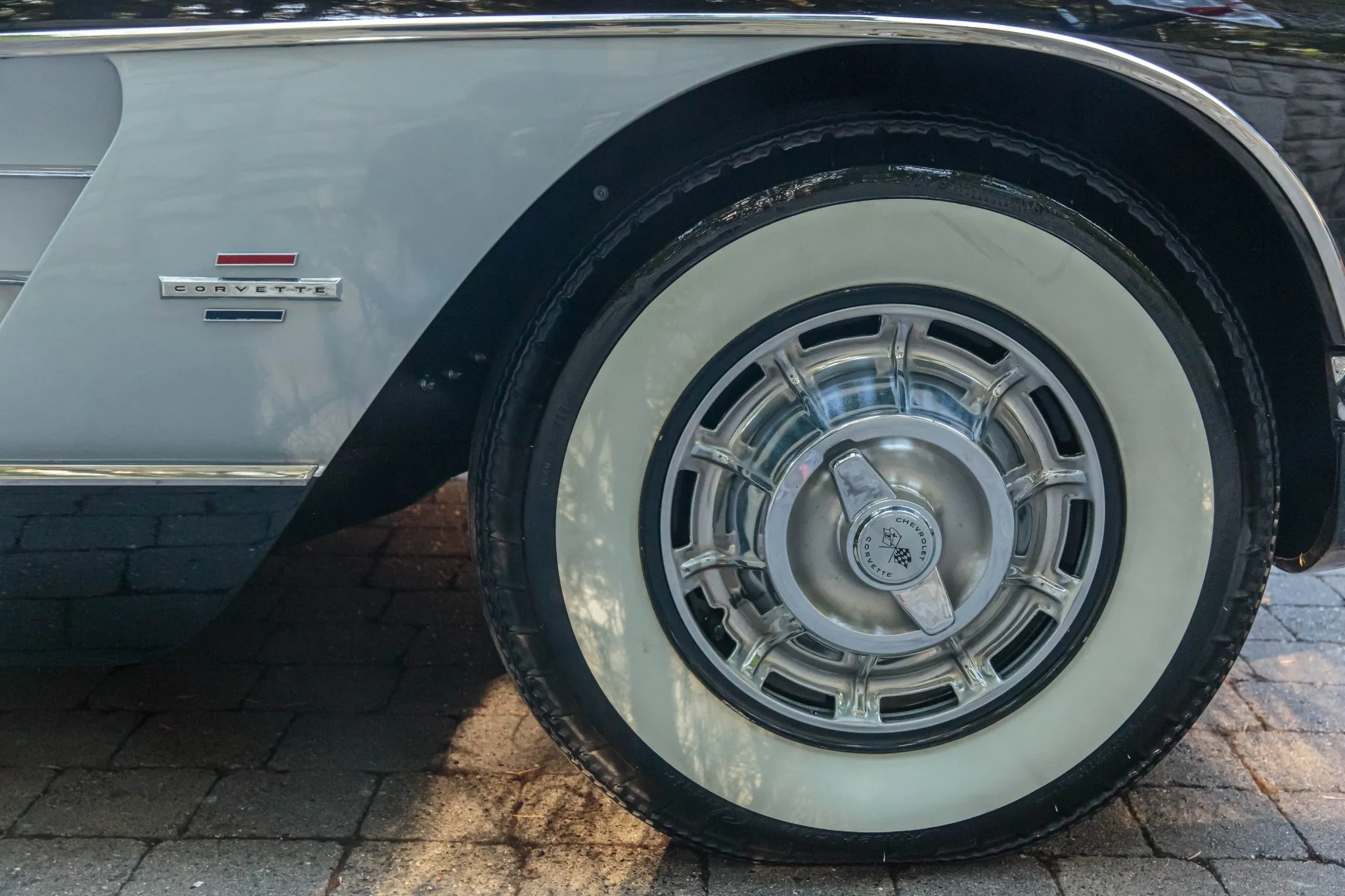 1961 Chevrolet Corvette