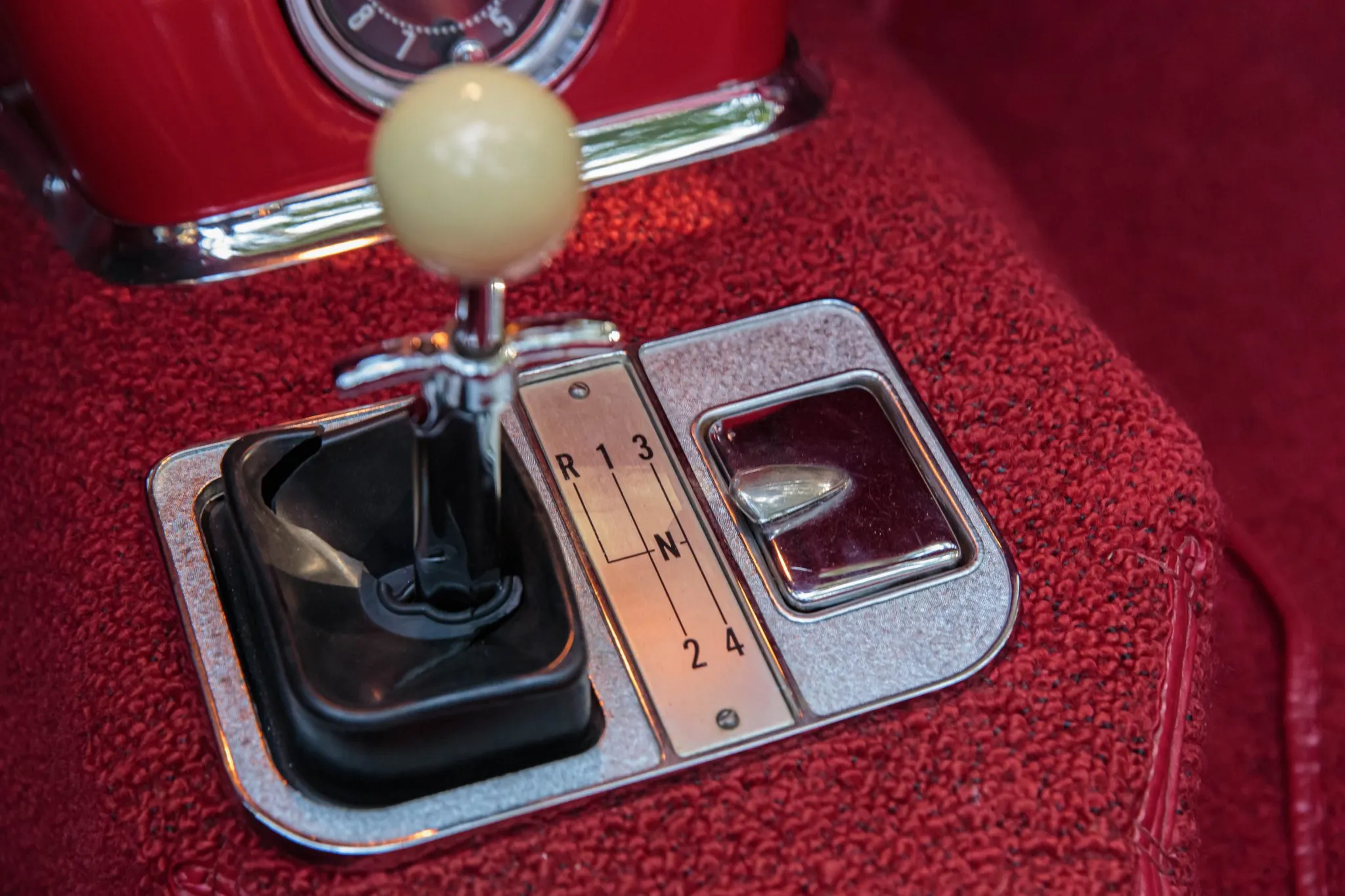 1961 Chevrolet Corvette