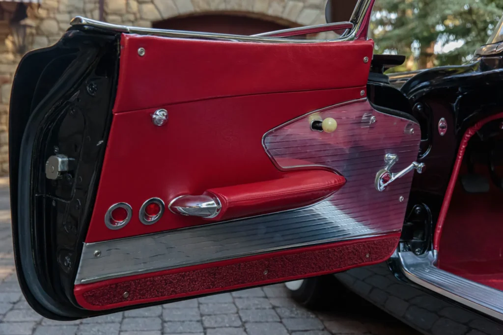 1961 Chevrolet Corvette