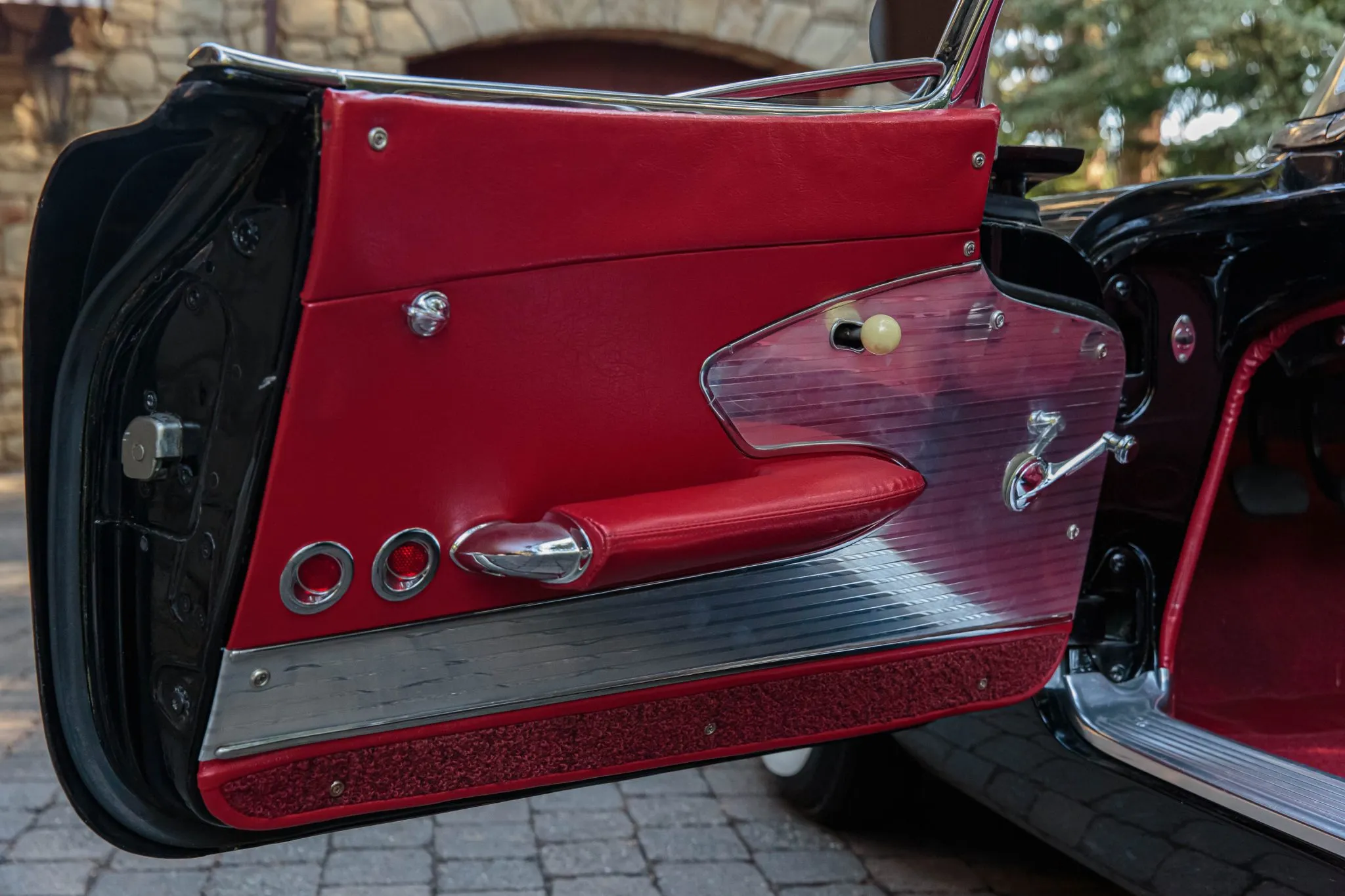 1961 Chevrolet Corvette
