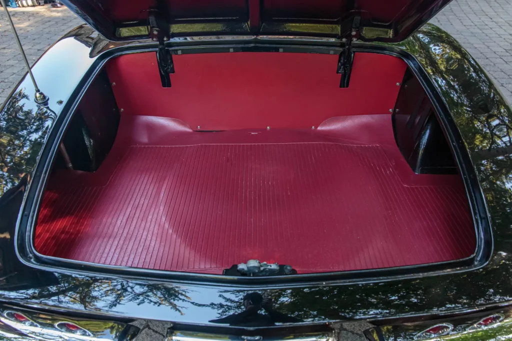 1961 Chevrolet Corvette