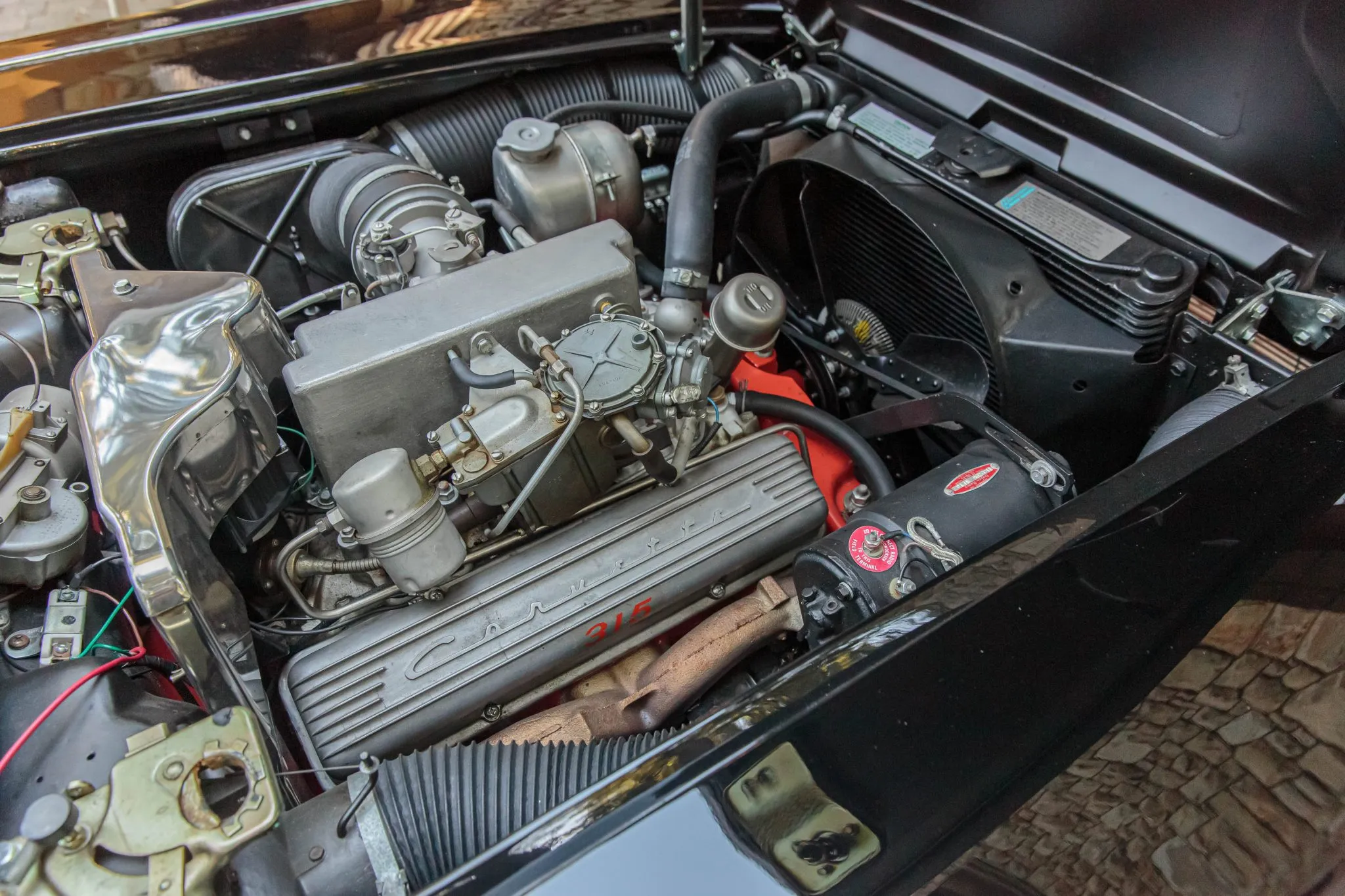 1961 Chevrolet Corvette
