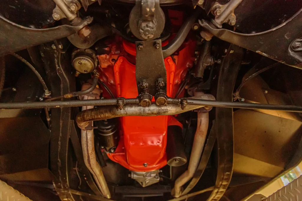 1961 Chevrolet Corvette