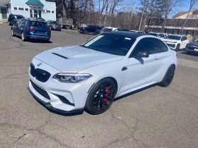 2020 BMW M2 CS RWD 7-Speed Automatic 3.0L I6