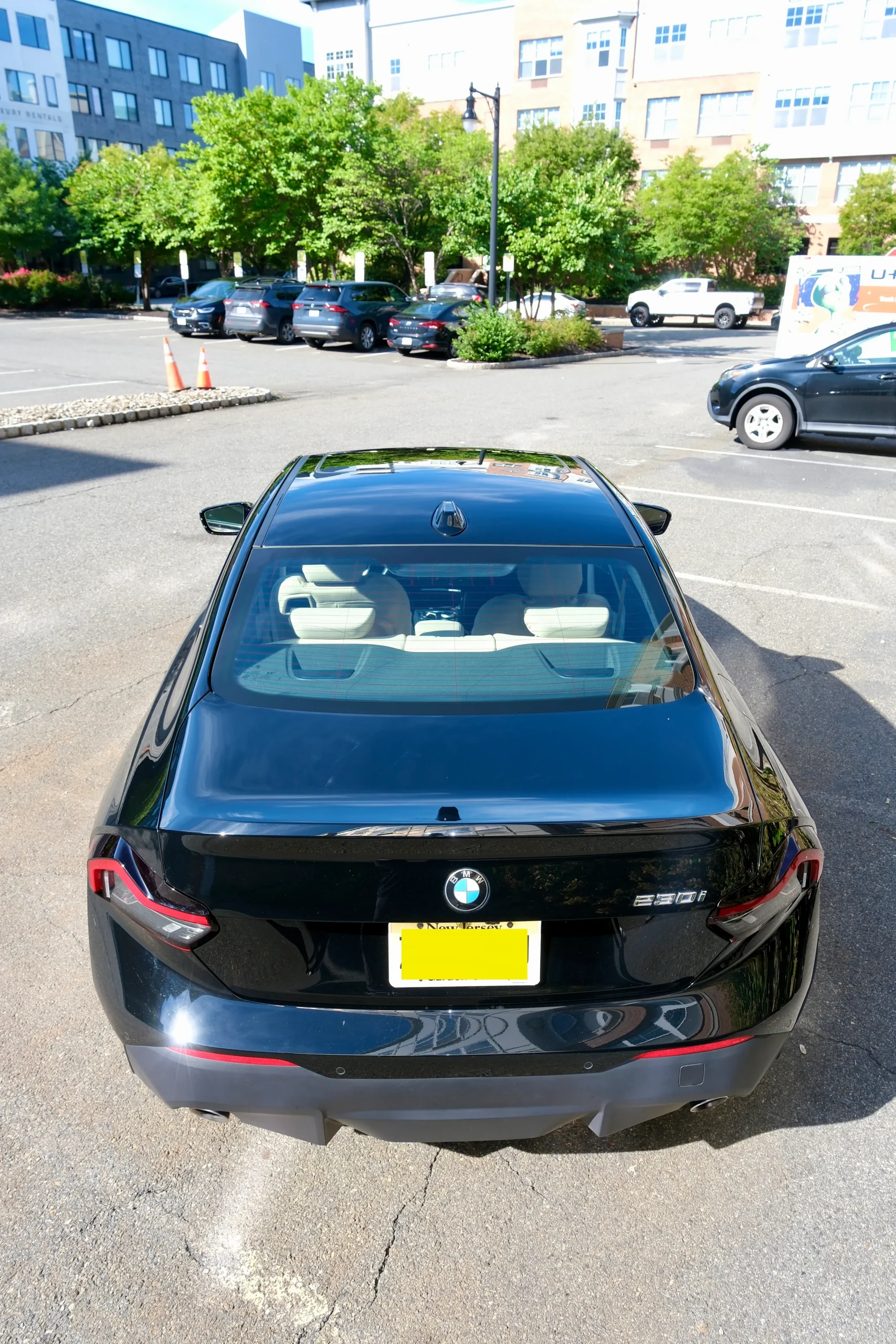 2023 BMW 2 Series 230i Coupe 2D RWD