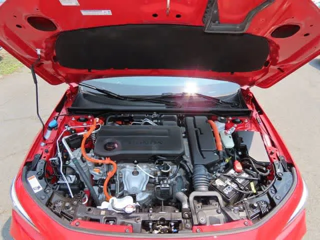 2025 Honda Civic Sport Touring