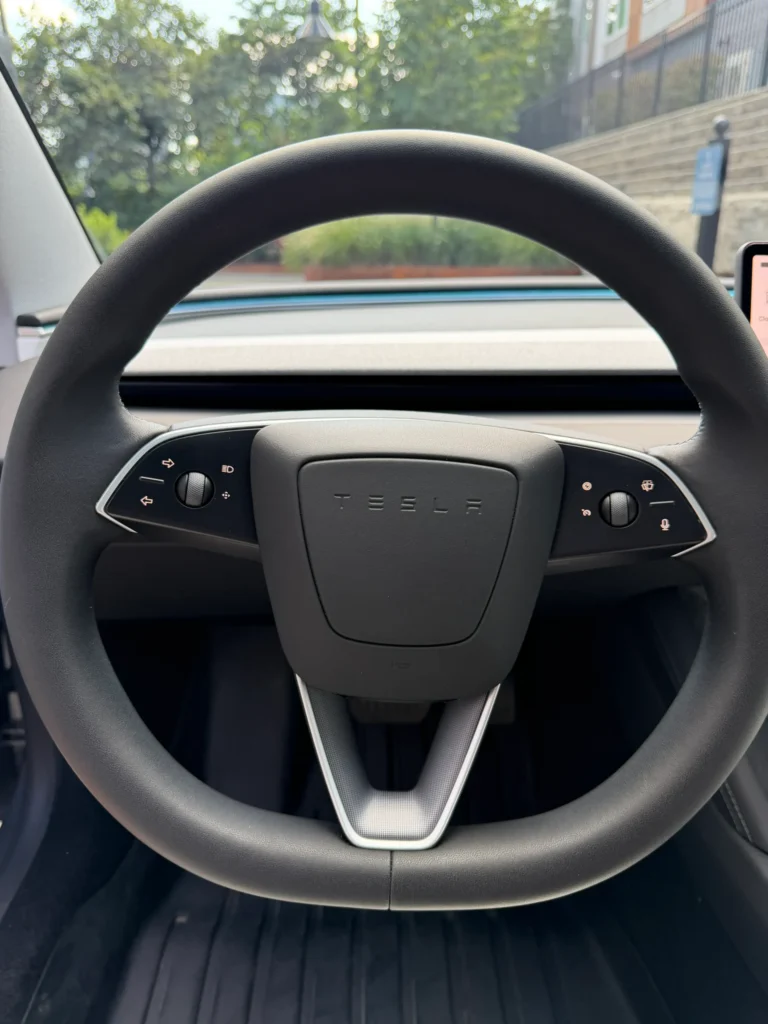 2025 Tesla Model 3 Long Range Sedan 4D RWD