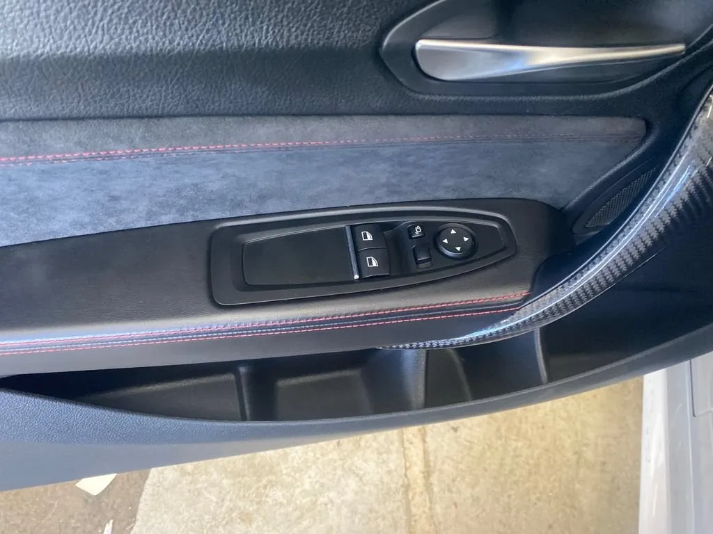 2020 BMW M2 CS RWD 7-Speed Automatic 3.0L I6