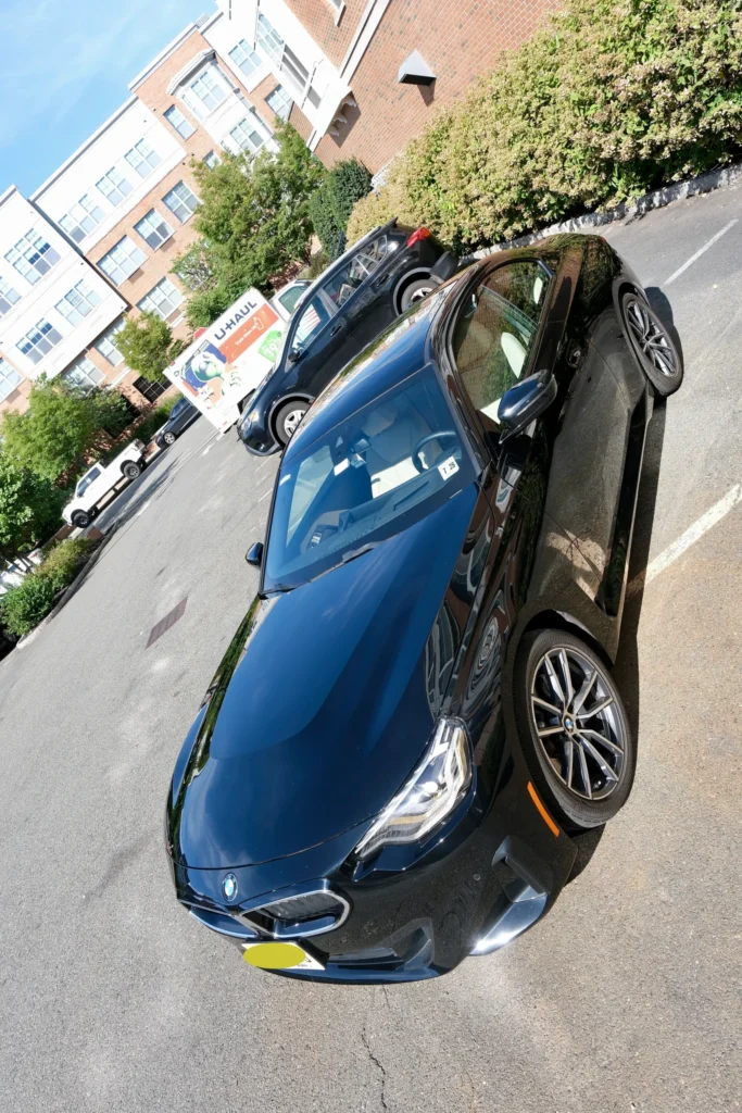 2023 BMW 2 Series 230i Coupe 2D RWD