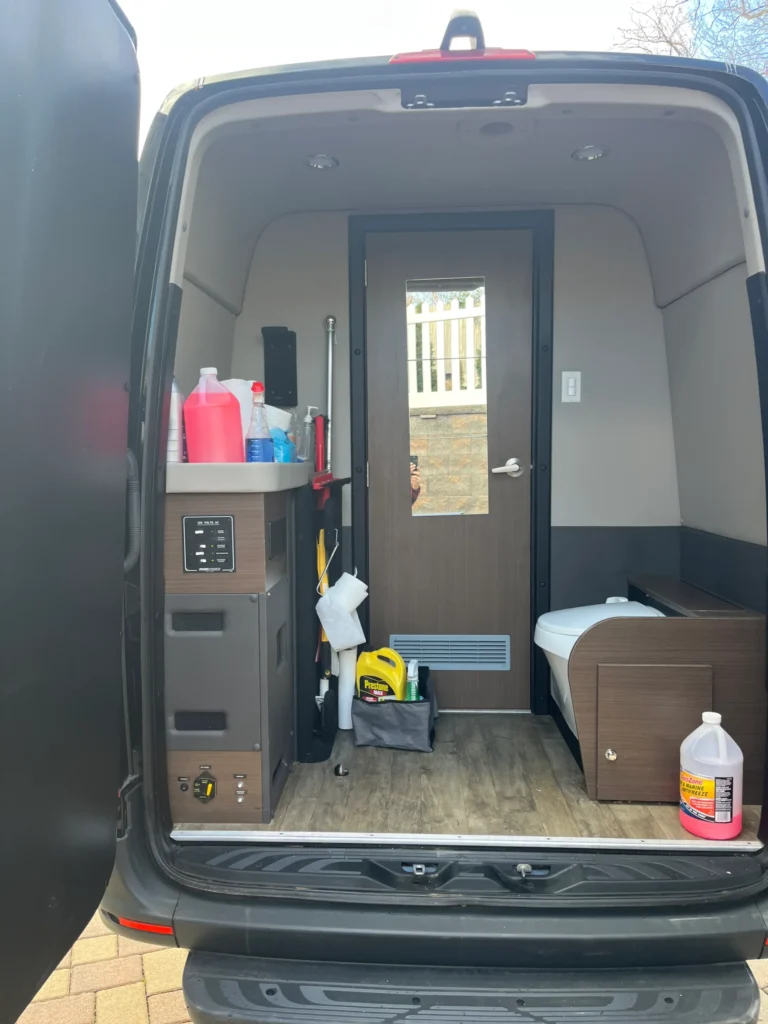 2019 Mercedes-Benz Sprinter 3500 XD Cargo