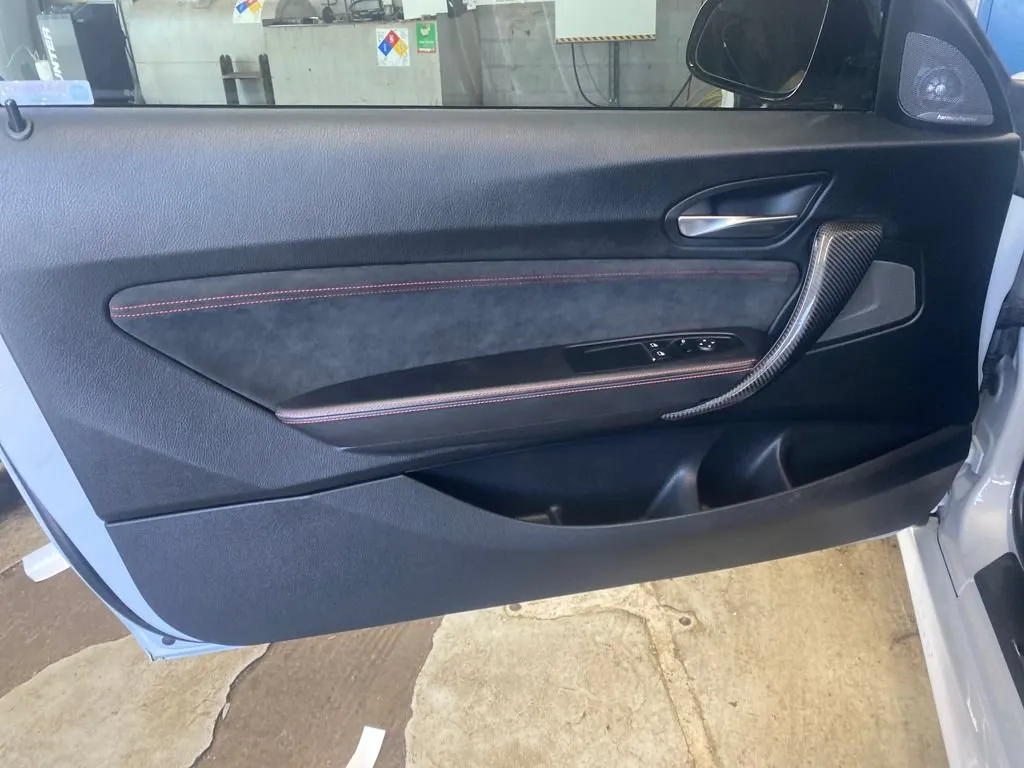 2020 BMW M2 CS RWD 7-Speed Automatic 3.0L I6