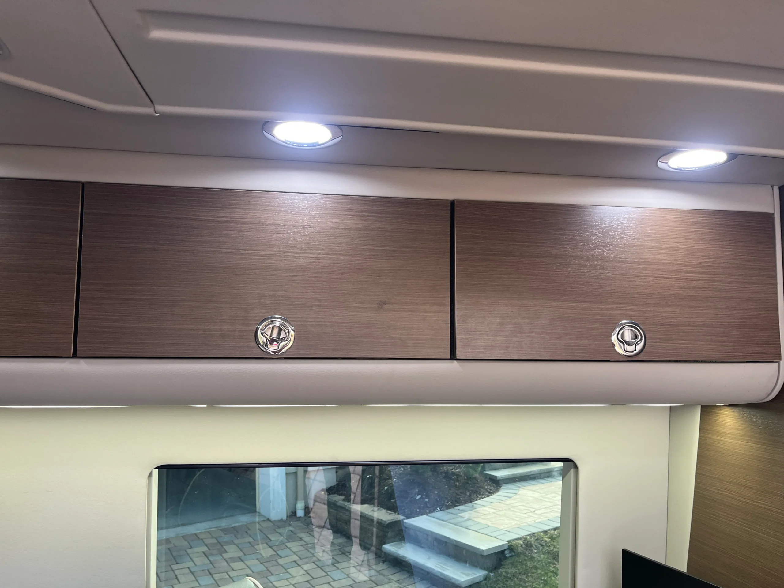 2019 Mercedes-Benz Sprinter 3500 XD Cargo