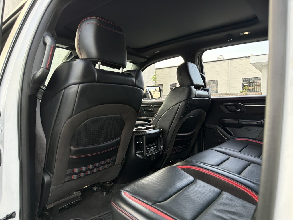 2022 RAM 1500 TRX AWD/4WD