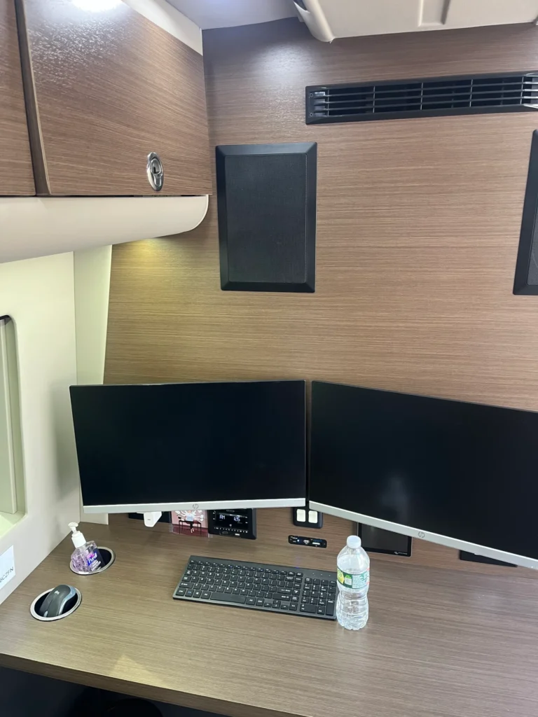 2019 Mercedes-Benz Sprinter 3500 XD Cargo