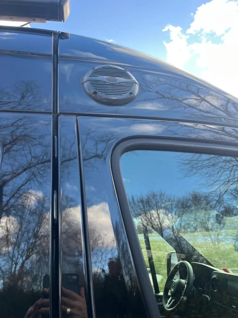 2019 Mercedes-Benz Sprinter 3500 XD Cargo