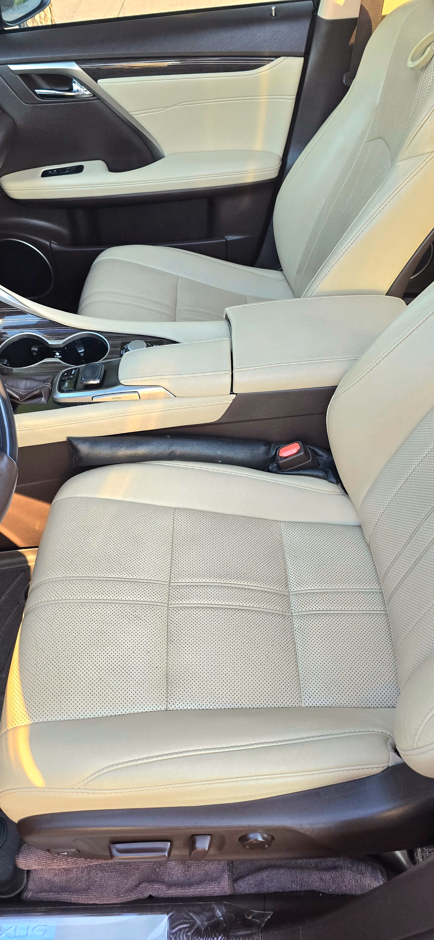 2018 Lexus RX 350 Sport Utility 4D AWD/4WD
