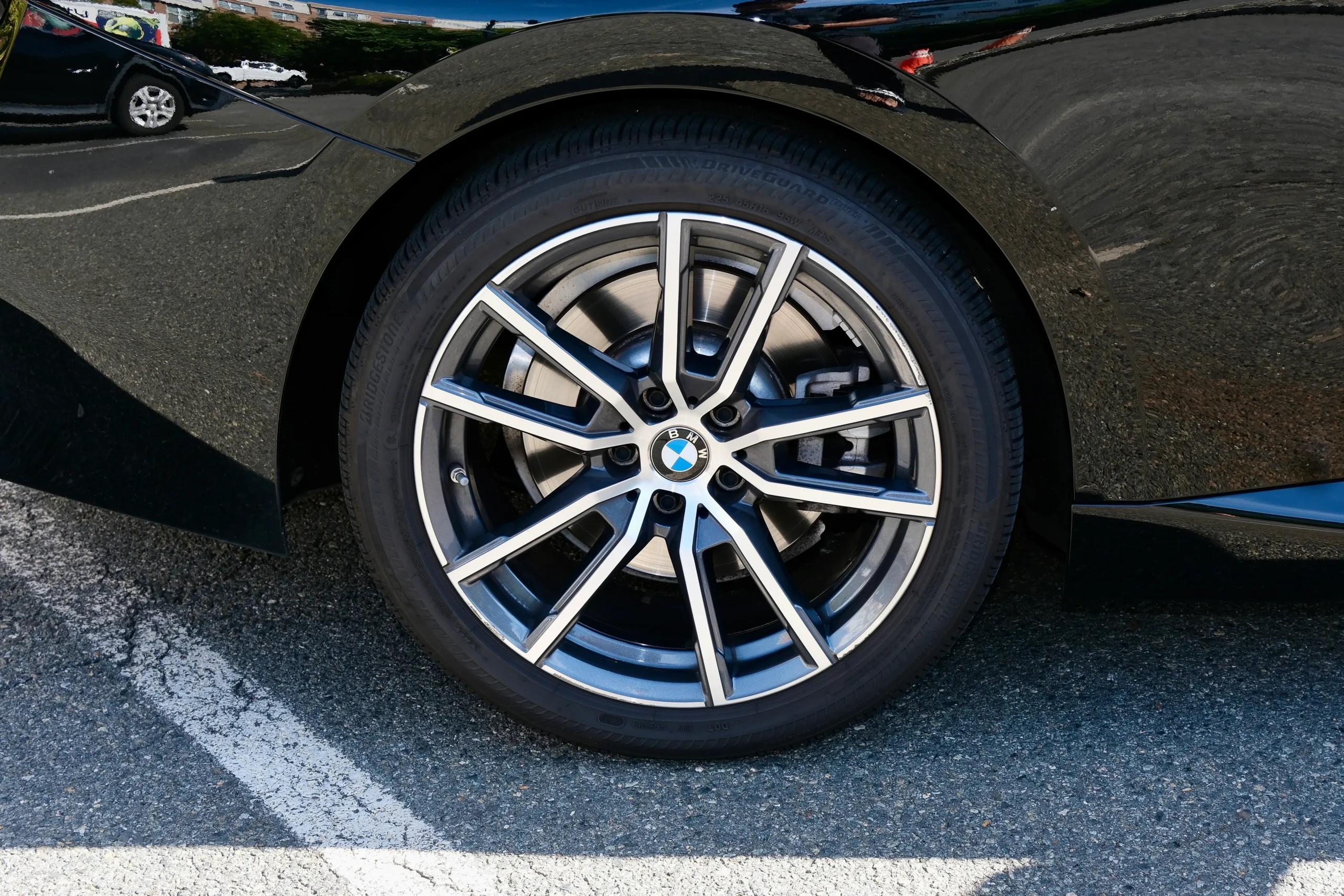 2023 BMW 2 Series 230i Coupe 2D RWD
