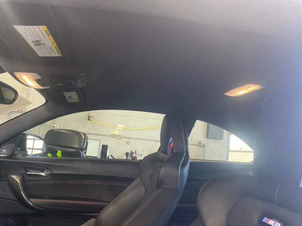 2020 BMW M2 CS RWD 7-Speed Automatic 3.0L I6