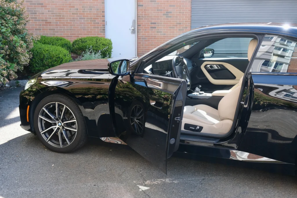 2023 BMW 2 Series 230i Coupe 2D RWD