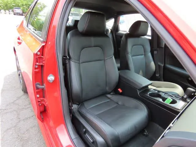 2025 Honda Civic Sport Touring
