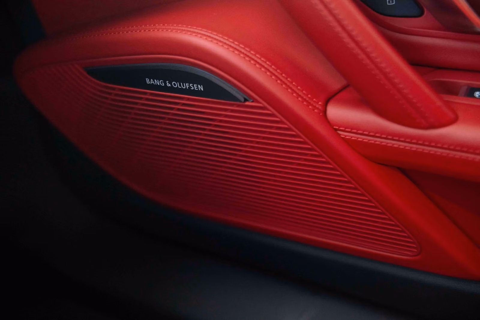 2018 Audi R8 V10 RWD
