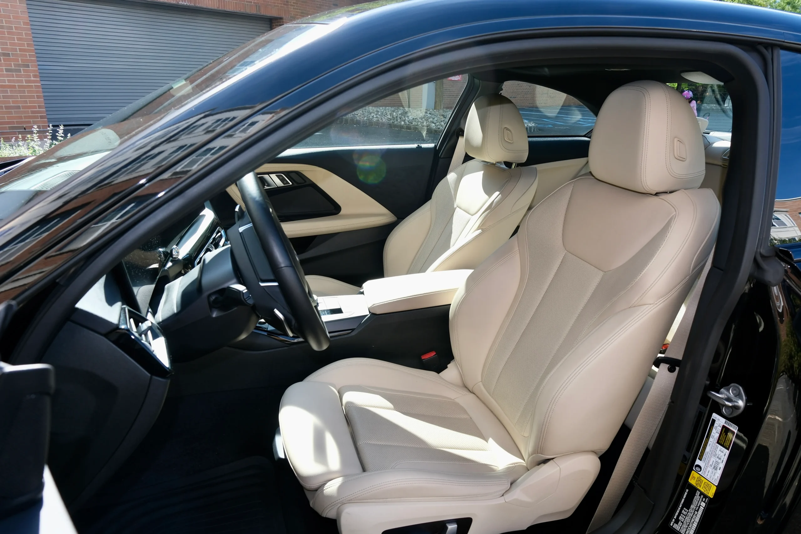 2023 BMW 2 Series 230i Coupe 2D RWD