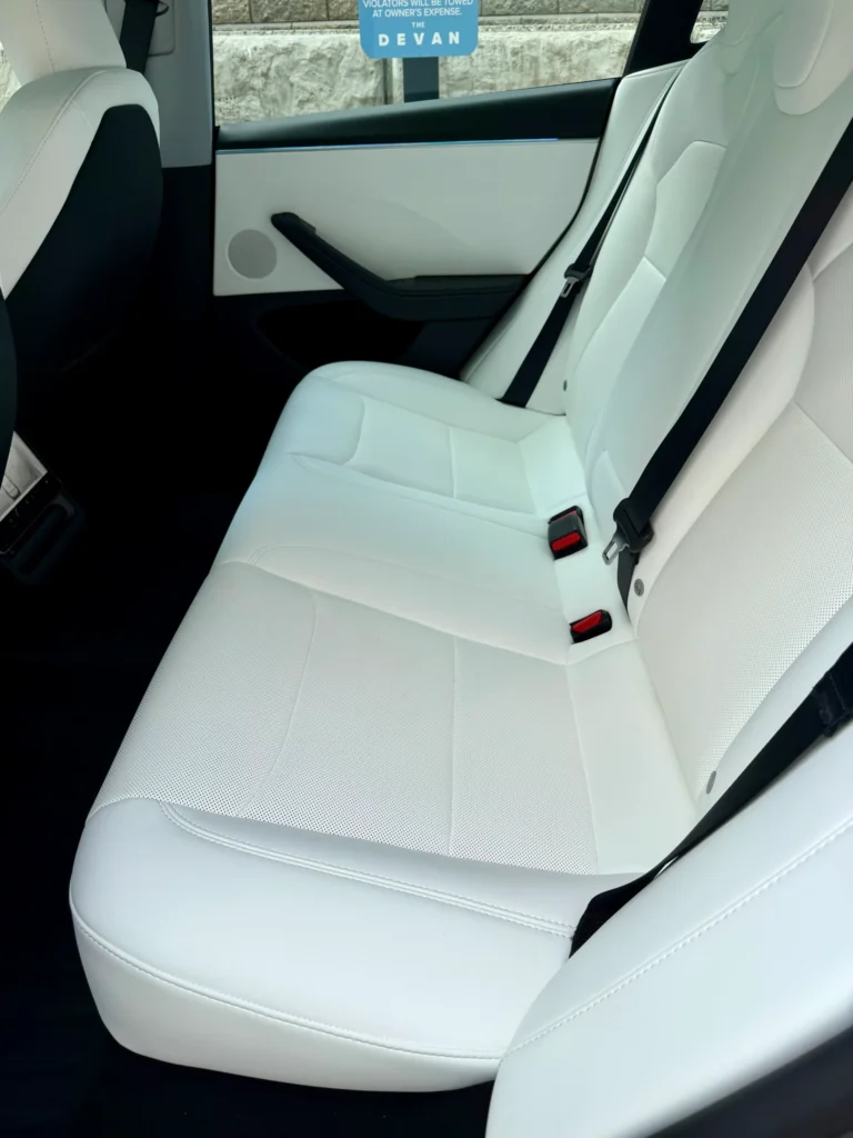 2025 Tesla Model 3 Long Range Sedan 4D RWD