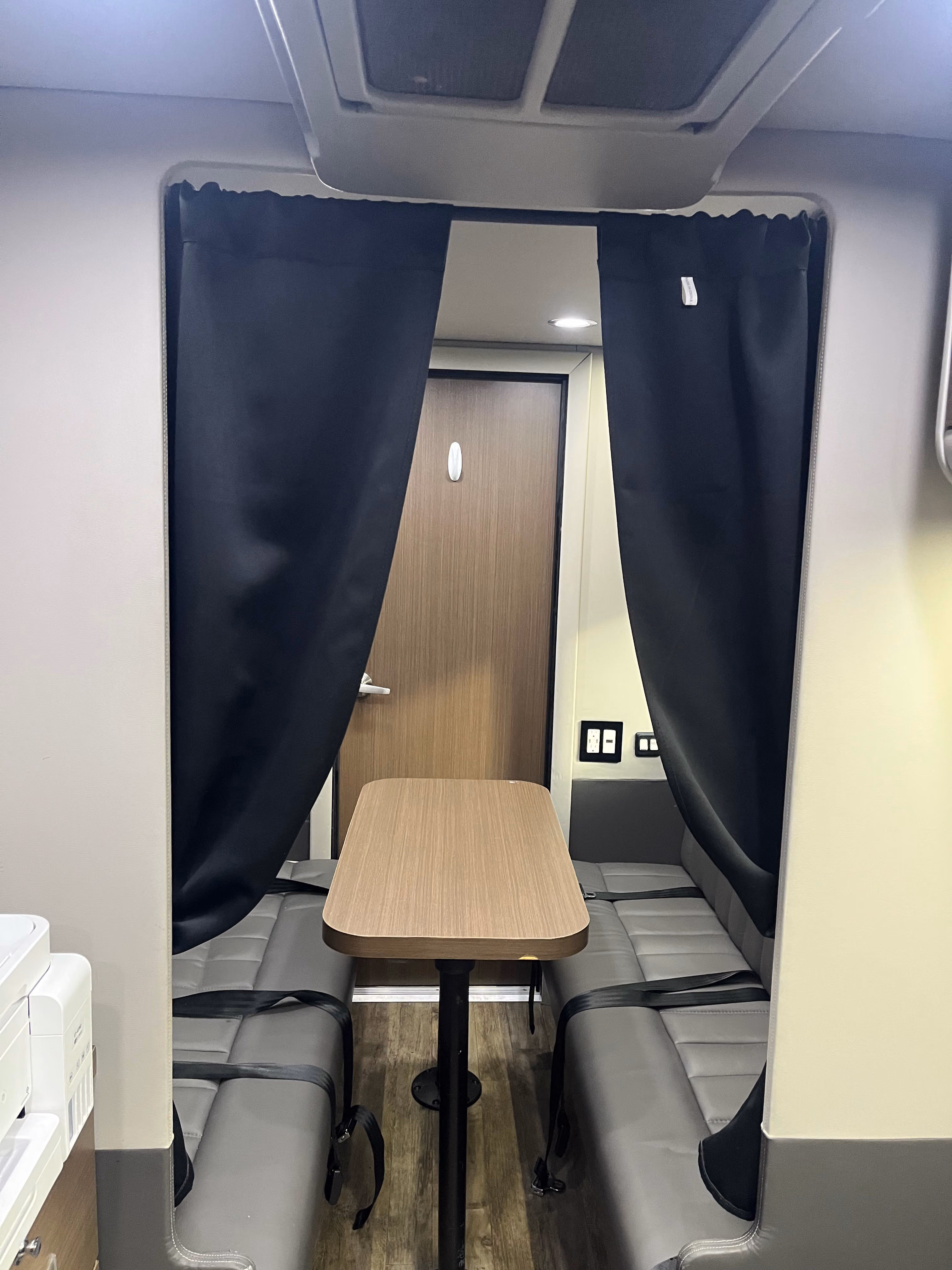 2019 Mercedes-Benz Sprinter 3500 XD Cargo