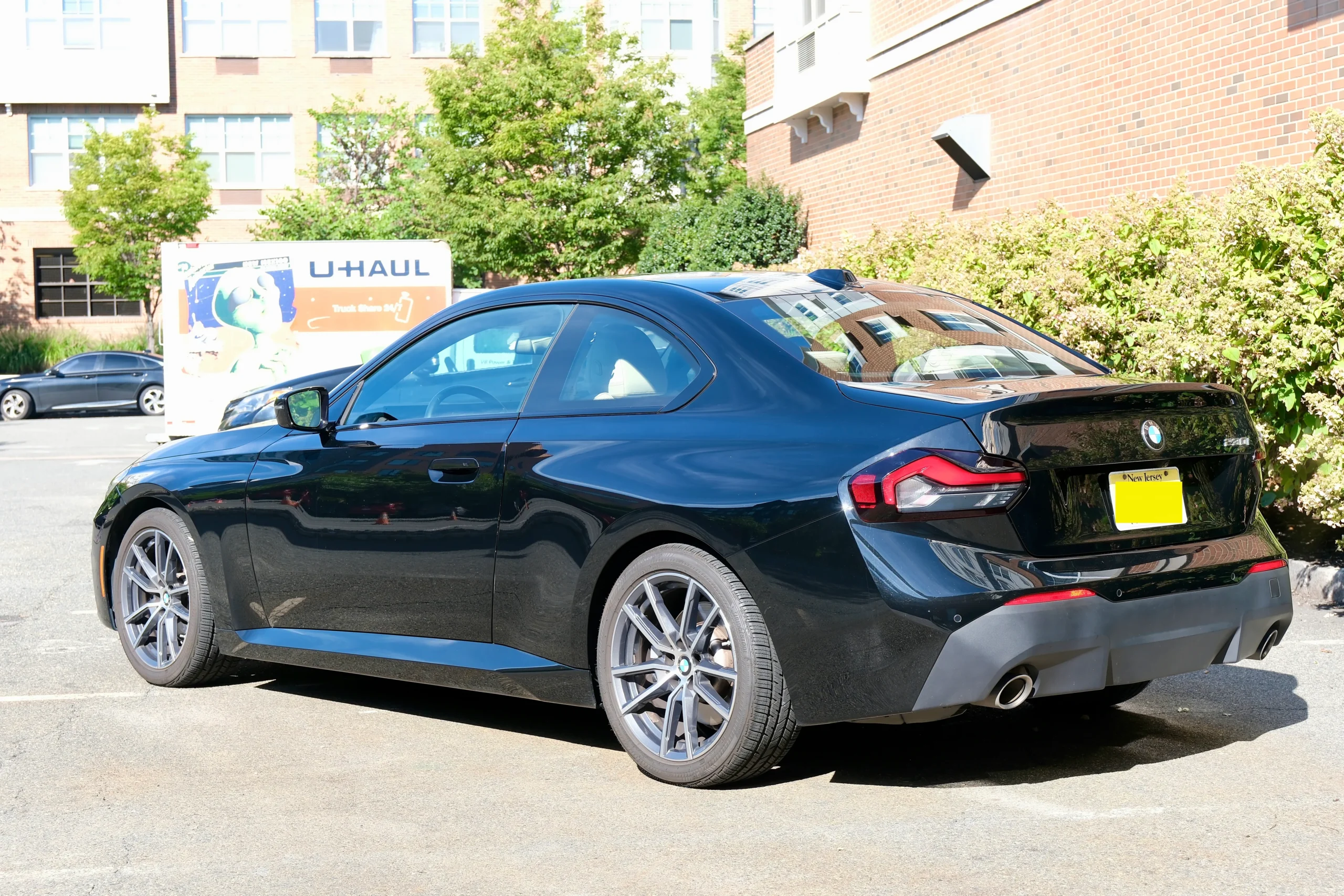2023 BMW 2 Series 230i Coupe 2D RWD