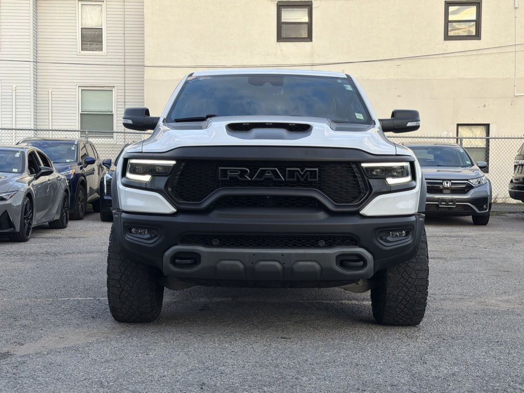 2022 RAM 1500 TRX AWD/4WD