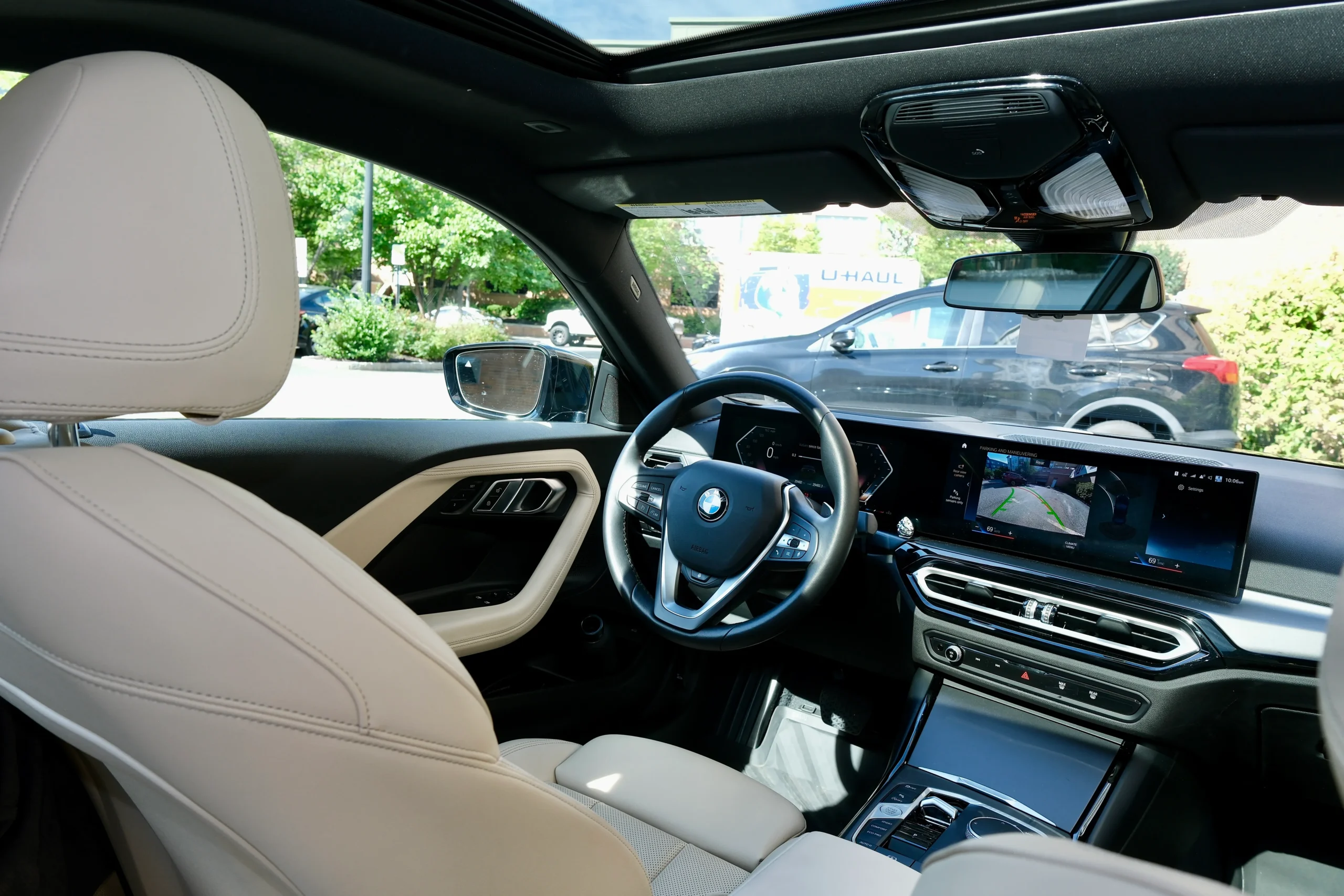 2023 BMW 2 Series 230i Coupe 2D RWD