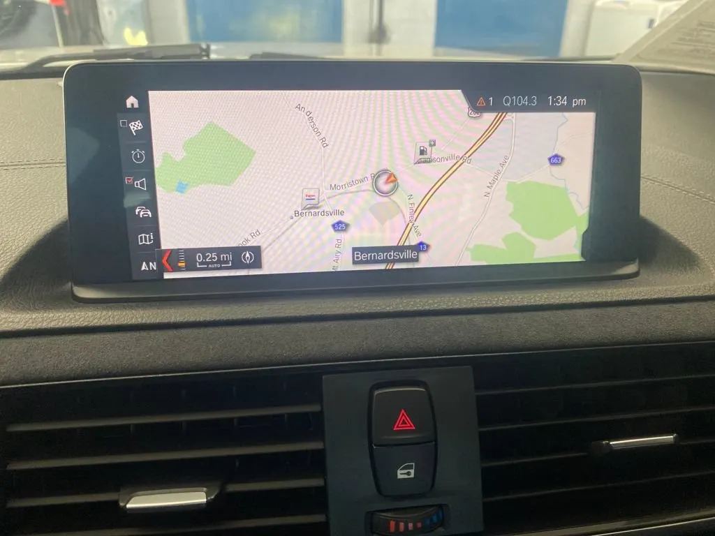 2020 BMW M2 CS RWD 7-Speed Automatic 3.0L I6
