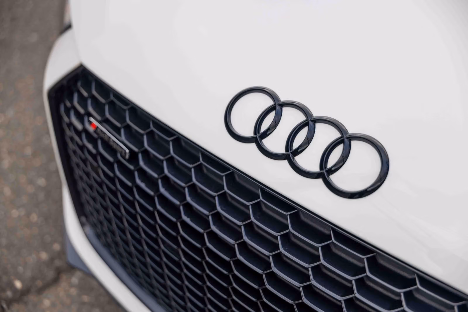 2018 Audi R8 V10 RWD