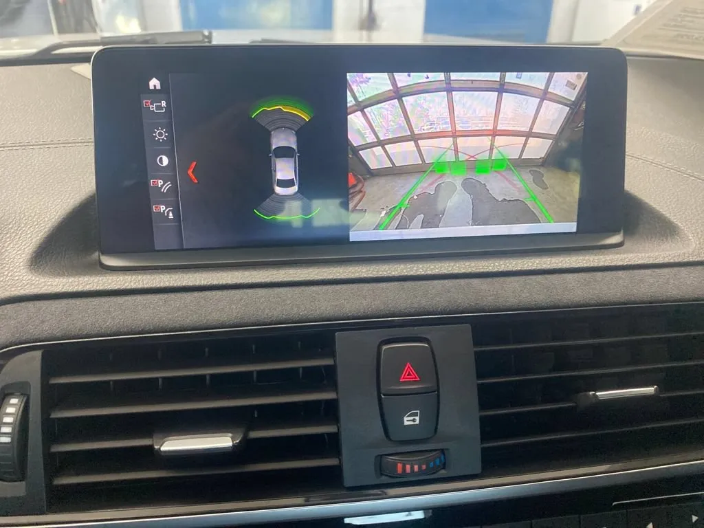 2020 BMW M2 CS RWD 7-Speed Automatic 3.0L I6