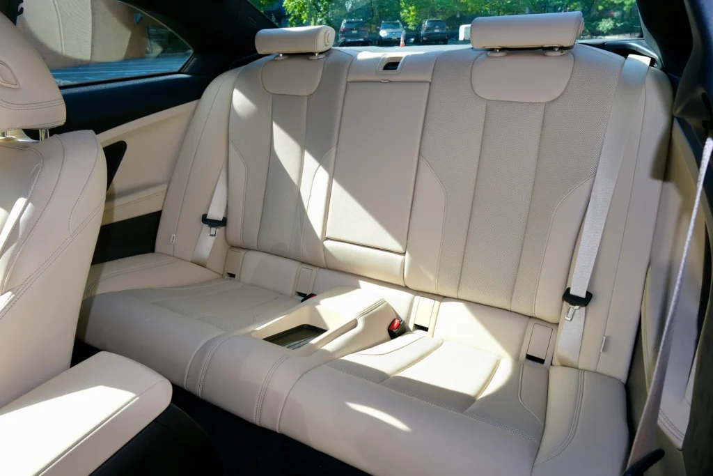 2023 BMW 2 Series 230i Coupe 2D RWD