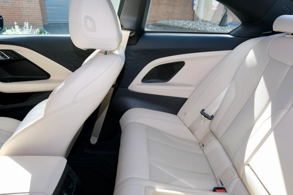 2023 BMW 2 Series 230i Coupe 2D RWD