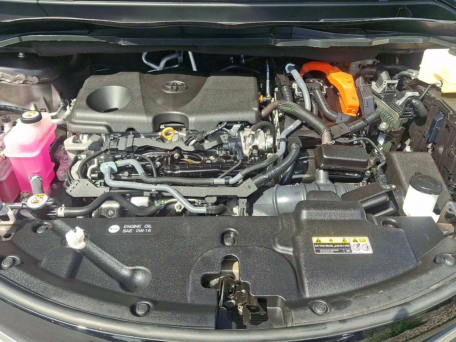 2024 Toyota Sienna Platinum AWD/4WD