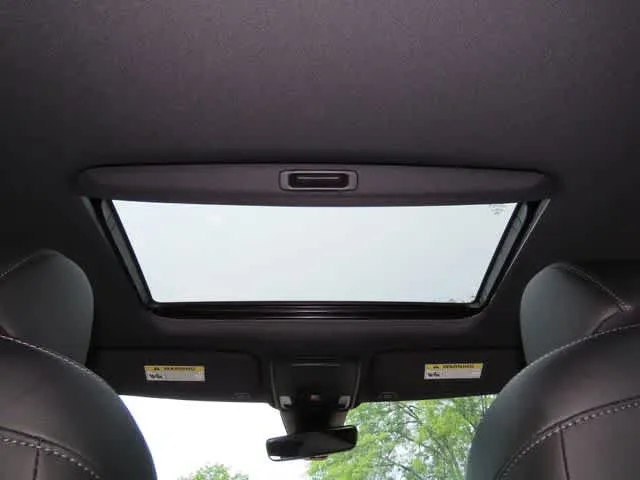 2025 Honda Civic Sport Touring