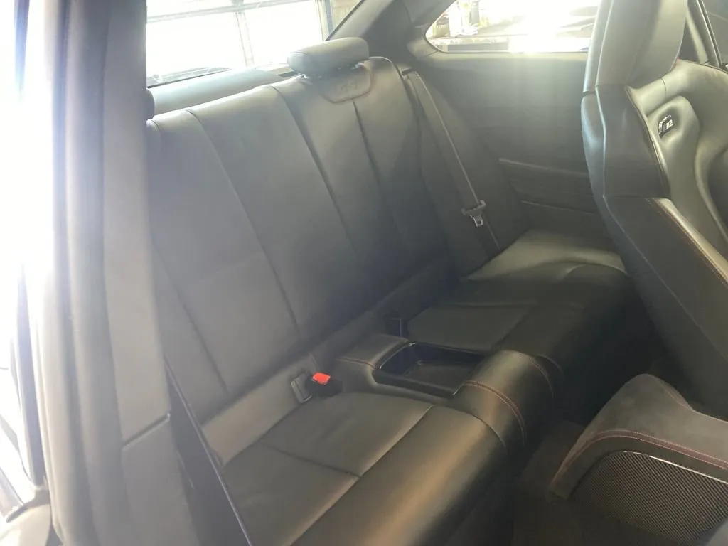 2020 BMW M2 CS RWD 7-Speed Automatic 3.0L I6